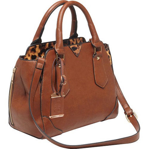 BULLDOG CONCEALED CARRY PURSE