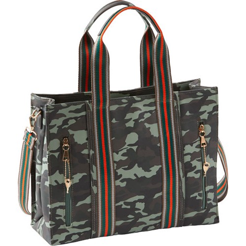 BULLDOG CONCEALED CARRY PURSE