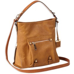 BULLDOG CONCEALED CARRY PURSE