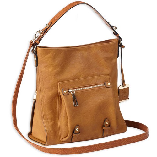 BULLDOG CONCEALED CARRY PURSE