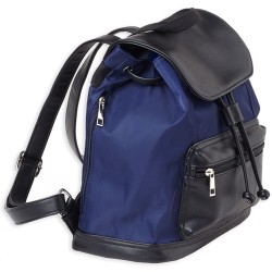 BULLDOG BACK PACK PURSE