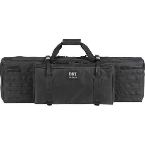 BULLDOG 38" SINGLE TACTICAL CS