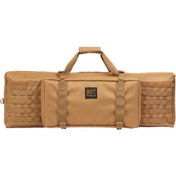 BULLDOG 38" SINGLE TACTICAL CS
