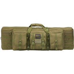 BULLDOG 36" SINGLE TACTICAL CS