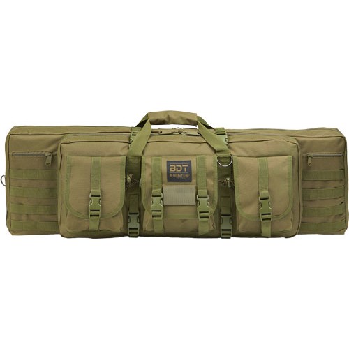 BULLDOG 36" SINGLE TACTICAL CS