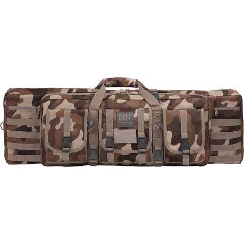 BULLDOG 36" SINGLE TACTICAL CS