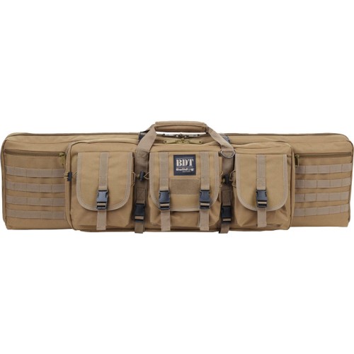 BULLDOG 36" SINGLE TACTICAL CS