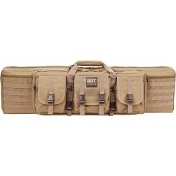 BULLDOG 36" DOUBLE TACTICAL CS