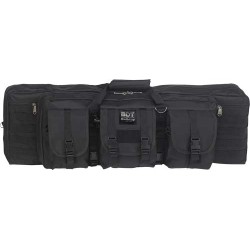 BULLDOG 42" DOUBLE TACTICAL CS