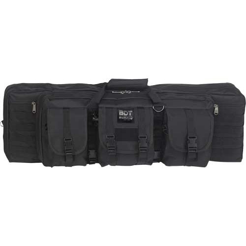 BULLDOG 42" DOUBLE TACTICAL CS