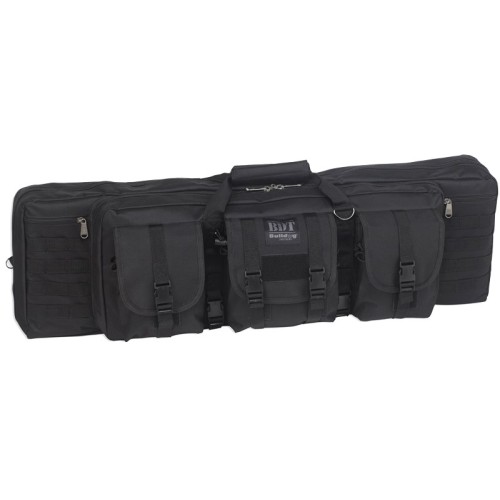 BULLDOG 37" SINGLE TACTICAL CS