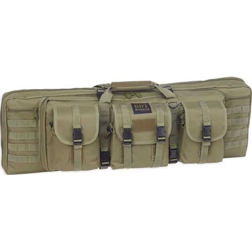 BULLDOG 37" SINGLE TACTICAL CS