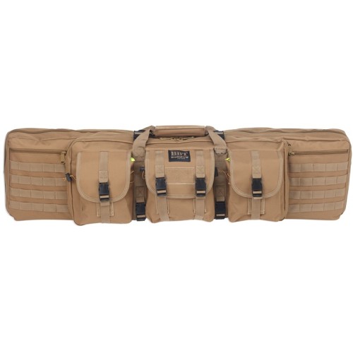 BULLDOG 37" SINGLE TACTICAL CS