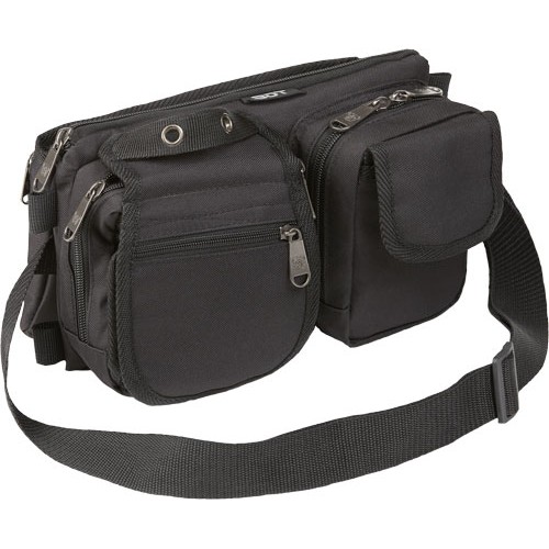 BULLDOG BDT DELUXE SATCHEL GO