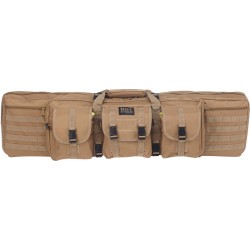 BULLDOG 43" SINGLE TACTICAL CS