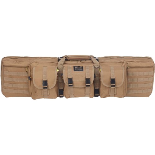 BULLDOG 43" SINGLE TACTICAL CS