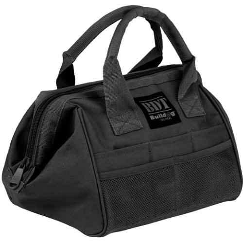 BULLDOG AMMO & ACCESSORY BAG