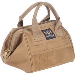 BULLDOG AMMO & ACCESSORY BAG