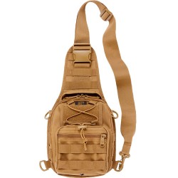 BULLDOG BDT X-SMALL SLING BAG`