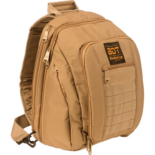 BULLDOG BDT SMALL SLING PACK