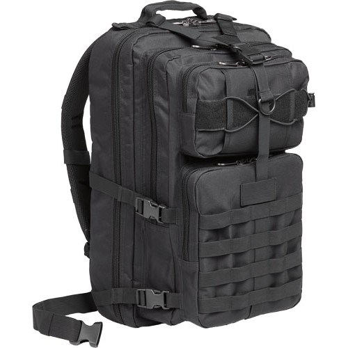 BULLDOG MED RANGER BACKPACK