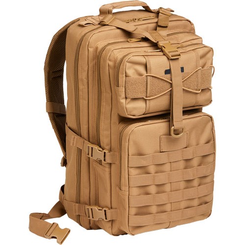 BULLDOG MED RANGER BACKPACK