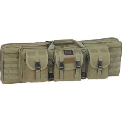 BULLDOG 37" 2 GUN TACTICAL CSE