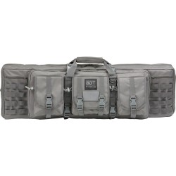 BULLDOG 37" 2 GUN TACTICAL CSE