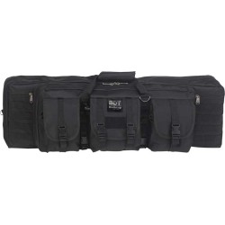 BULLDOG 43" 2 GUN TACTICAL CSE