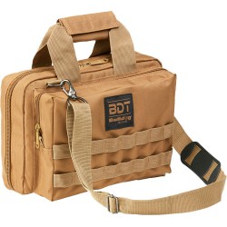 BULLDOG DELUXE 2 PISTOL RANGE
