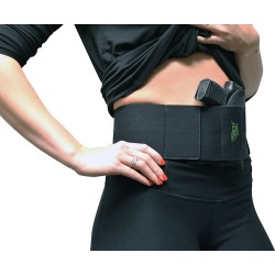 STICKY BELLY BAND LRGE 32-50"