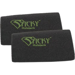 STICKY HOLSTER BELT SLIDER 2PK
