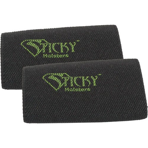 STICKY HOLSTER BELT SLIDER 2PK