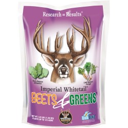 WHITETAIL INSTITUTE BEETS AND