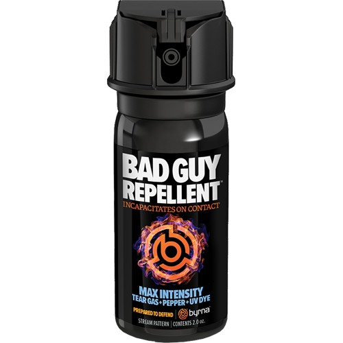 BYRNA BAD GUY REPELLENT MAX