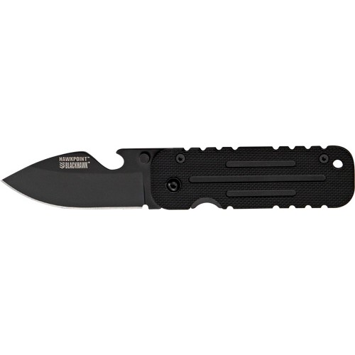 BLACKHAWK KNIFE HAWKPOINT