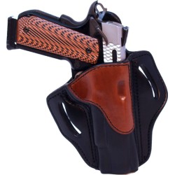 1791 BH1 BELT HOLSR OWB MULTI-