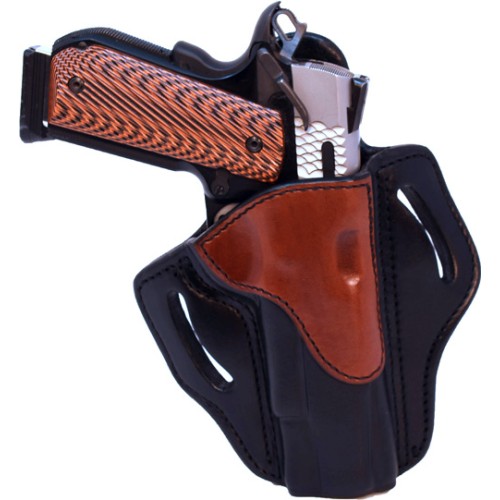 1791 BH1 BELT HOLSR OWB MULTI-