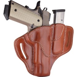 1791 BH1 BELT HOLTR W/ MAG HLD