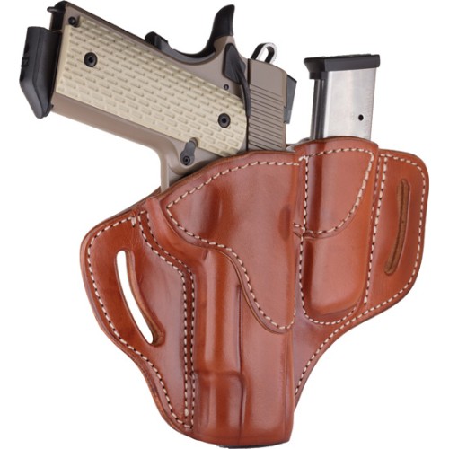 1791 BH1 BELT HOLTR W/ MAG HLD