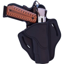 1791 BH1 BELT HOLSR OWB MULTI-