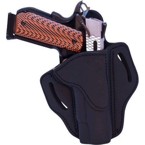 1791 BH1 BELT HOLSR OWB MULTI-