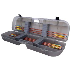 MTM ARROW PLUS CASE