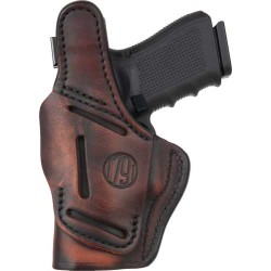 1791 BH2.4S BELT HOLR OWB MULT