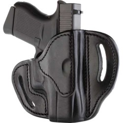 1791 OPEN TOP BH COMPACT OWB