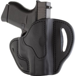 1791 OPEN TOP BELT HOL COM OWB