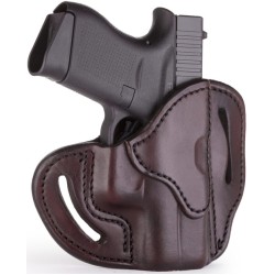 1791 OPEN TOP BELT HOL COM OWB