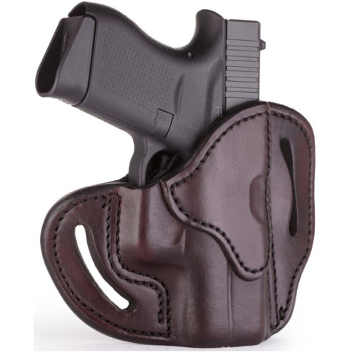 1791 OPEN TOP BELT HOL COM OWB