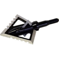 MAGNUS BROADHEADS BLACK HORNET