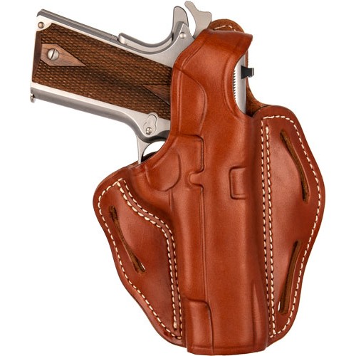 1791 BHX THUMB BREAK BELT HOL